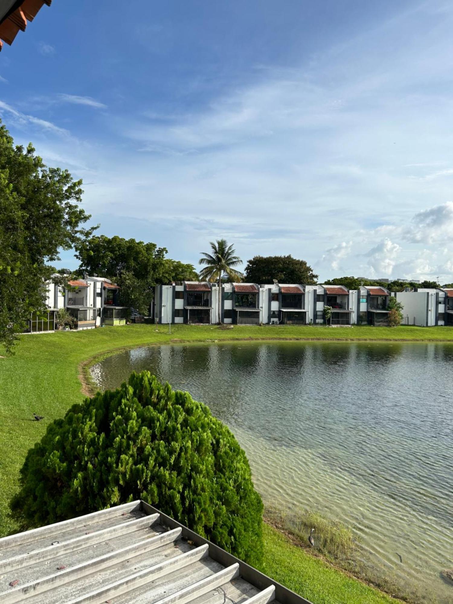 Beautiful Apartment With Very Elegant Colonial Decoration Tamiami Exterior foto